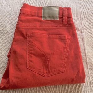 Calvin Klein ultimate skinny jeans size 28/6 NWT
